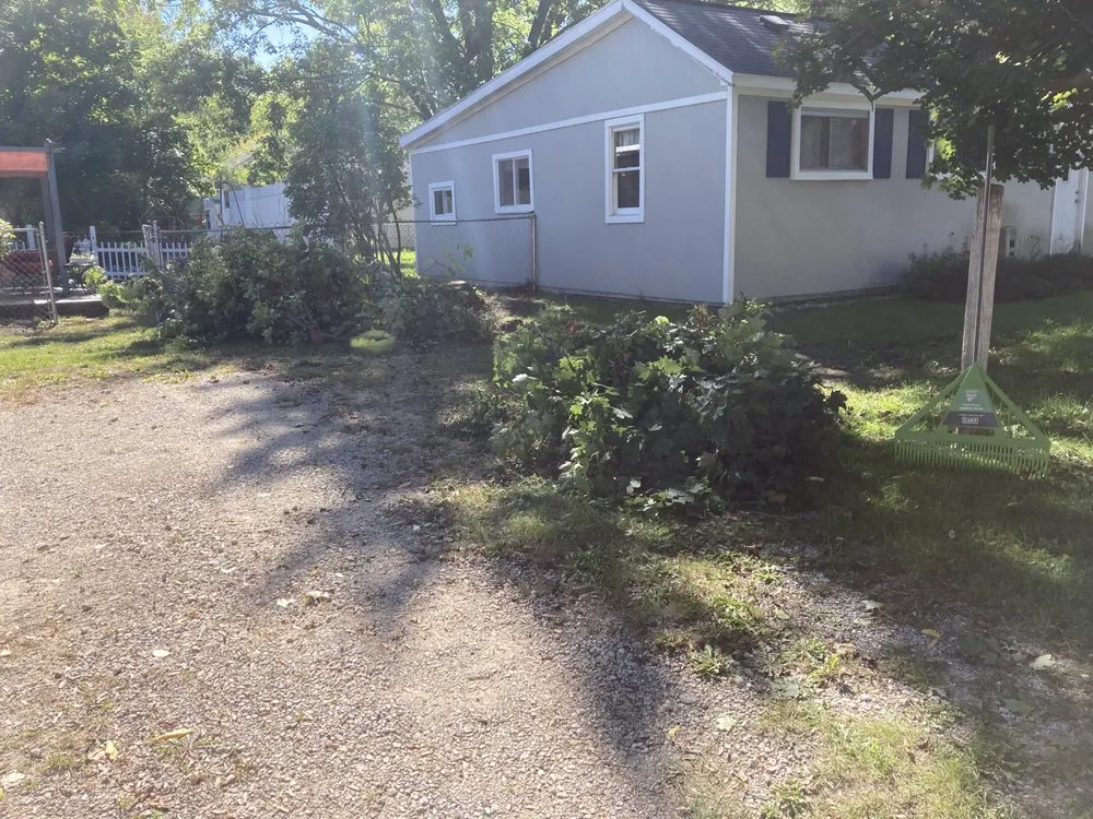 Trusted lawn mowing service in Mount Pleasant, MI by 989 Lawn Care