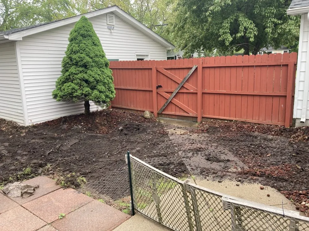 Custom lawn mowing service in Mount Pleasant, MI - 989 Lawn Care