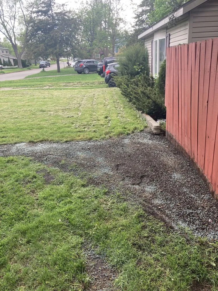 Reliable lawn mowing service for homes across Mount Pleasant, MI - 989 Lawn Care