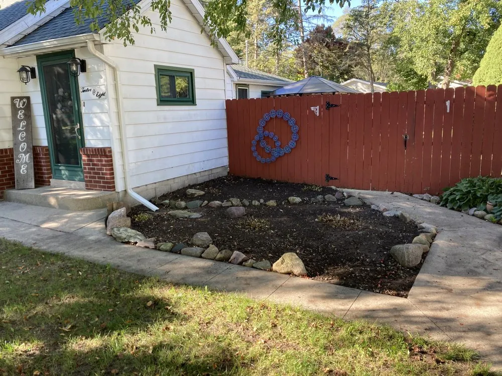 Professional residential landscaping experts serving Mount Pleasant, MI - 989 Lawn Care