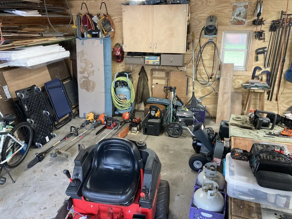 Reliable landscaping services in Mount Pleasant, MI - 989 Lawn Care