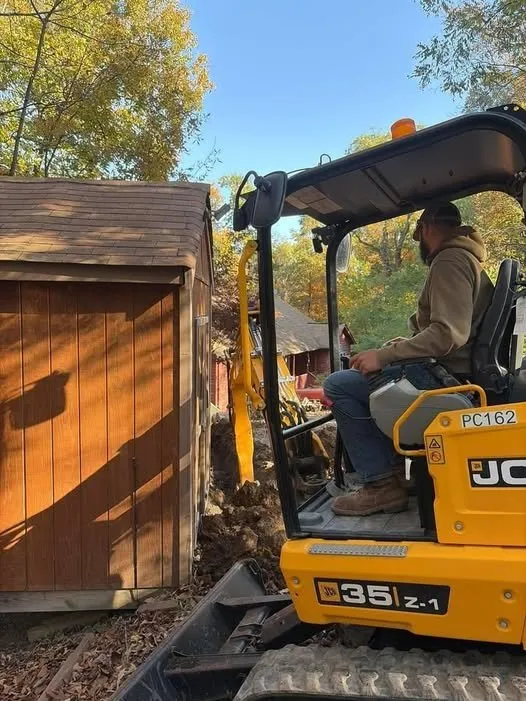 Top-rated landscaping services with custom design across Amissville, VA - 9999 Building and Renovation