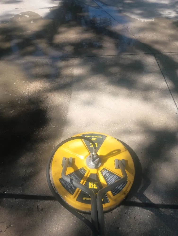 Local landscaping services in Bradenton, FL by 9B Organics & Irrigation