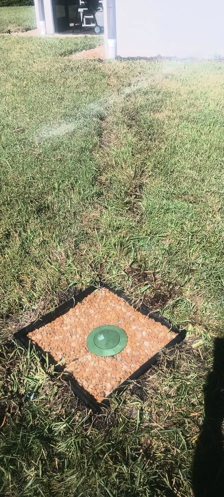 Local landscape design near you in Bradenton, FL by 9B Organics & Irrigation