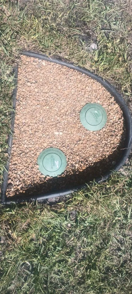 Expert landscape design for residential properties in Bradenton, FL by 9B Organics & Irrigation