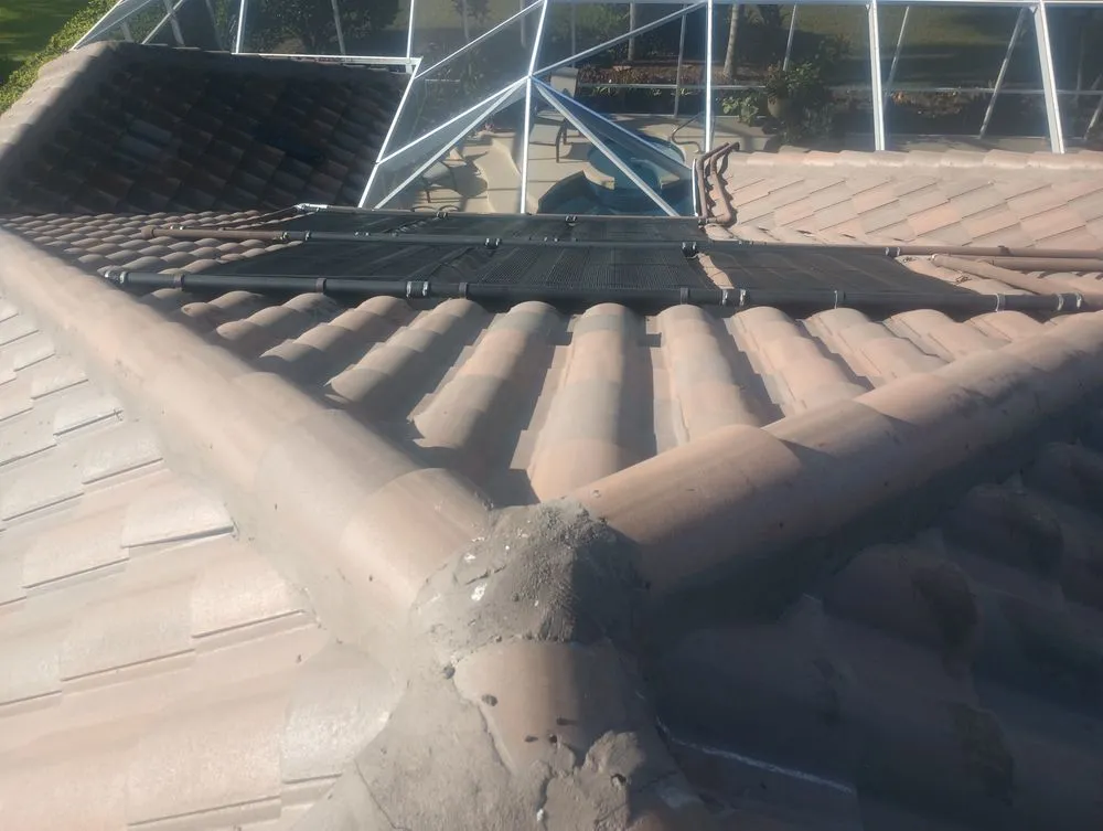 Local landscaping services in Bradenton, FL - 9B Organics & Irrigation