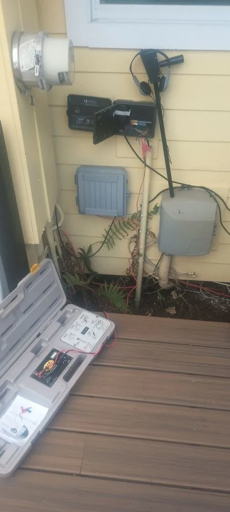 Local residential landscaping experts serving Bradenton, FL - 9B Organics & Irrigation