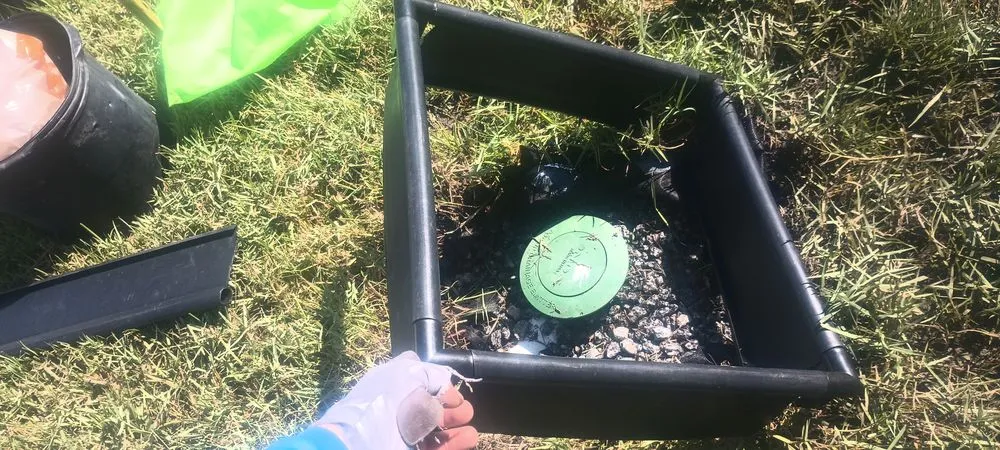 Trusted garden landscaping for outdoor upgrades across Bradenton, FL - 9B Organics & Irrigation