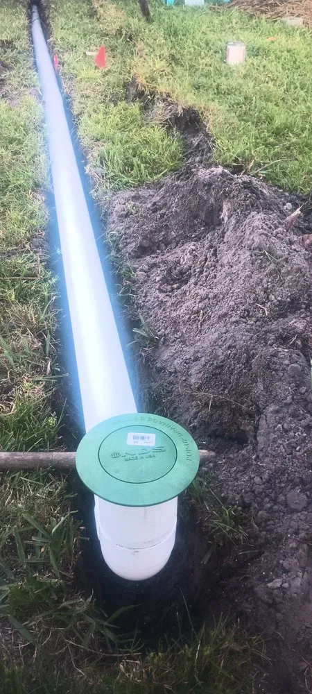 Local garden landscaping for year-round maintenance across Bradenton, FL - 9B Organics & Irrigation