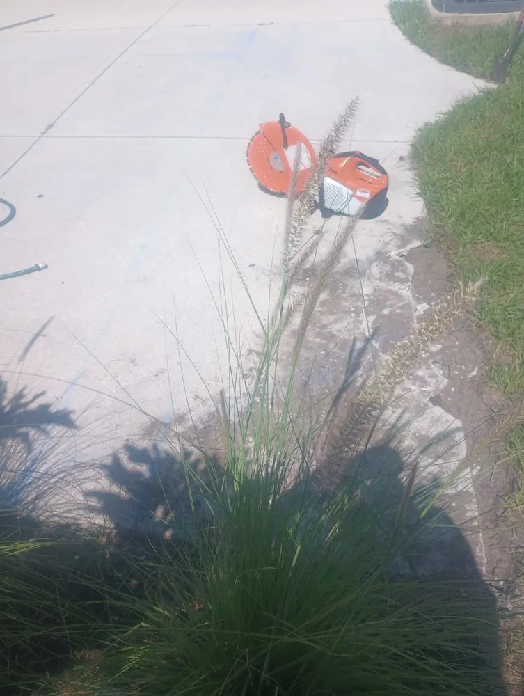 Custom residential landscaping in Bradenton, FL - 9B Organics & Irrigation