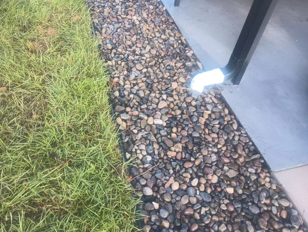 Local yard maintenance for homes across Bradenton, FL - 9B Organics & Irrigation