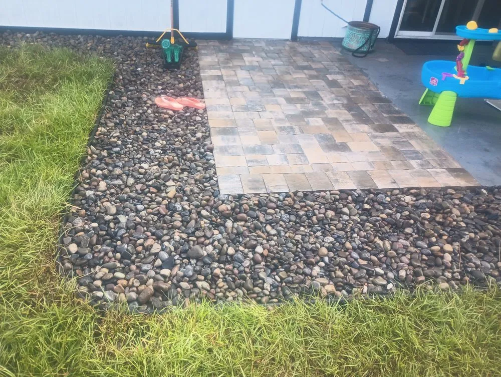 Local landscaping services in Bradenton, FL - 9B Organics & Irrigation