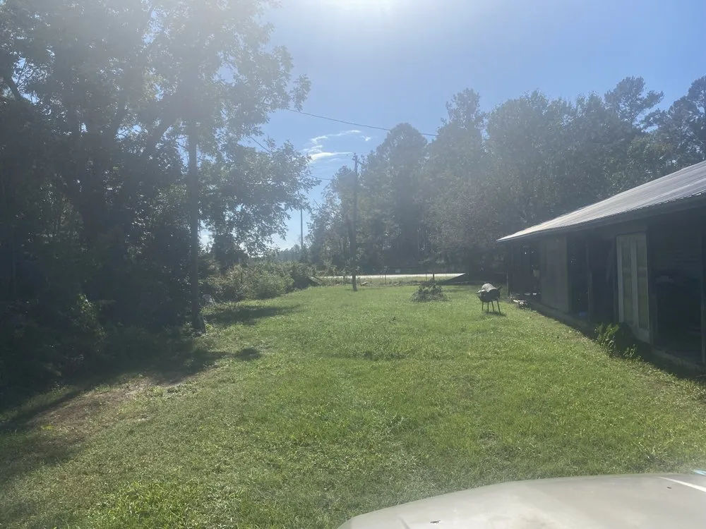 Local garden landscaping with custom design across Jesup, GA - 9KServices