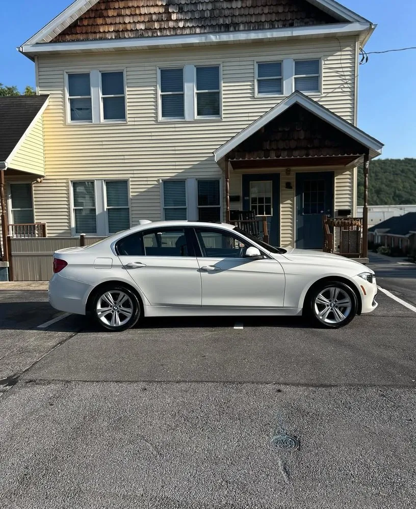 Expert outdoor landscaping for year-round maintenance in Duncansville, PA by A & A Detailing