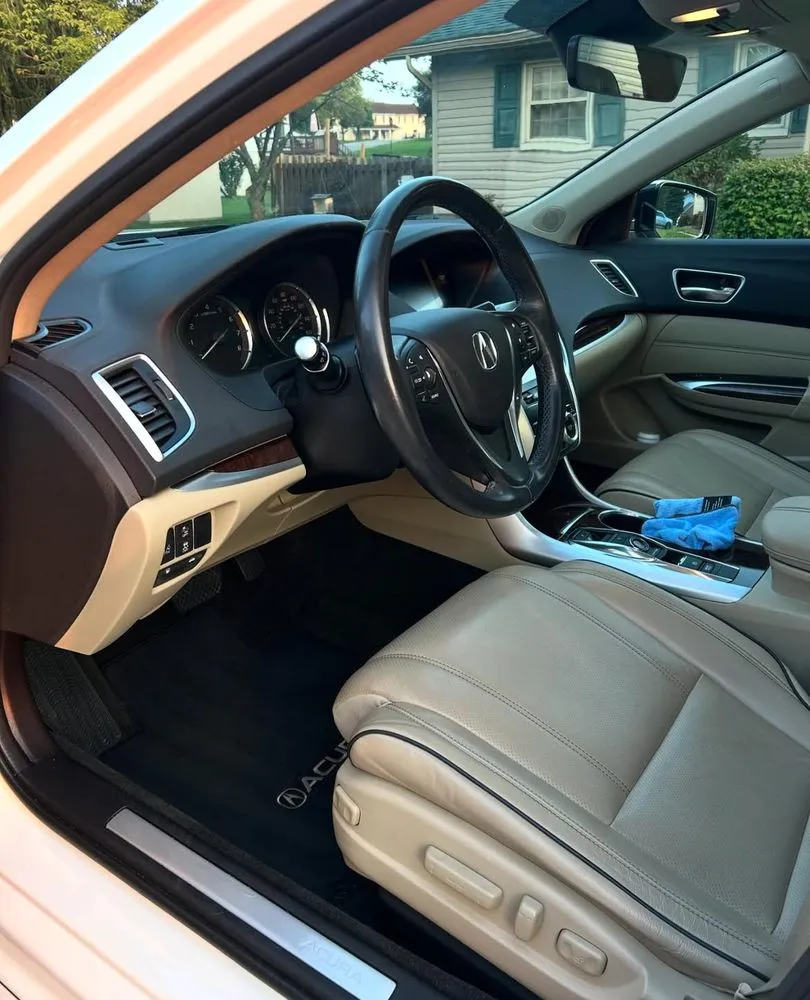 Reliable landscape design near you across Duncansville, PA - A & A Detailing