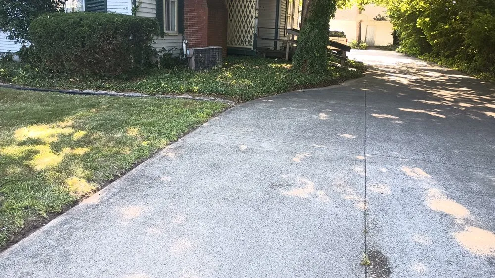 Top-rated lawn mowing service in South Bend, IN by A & A Do All