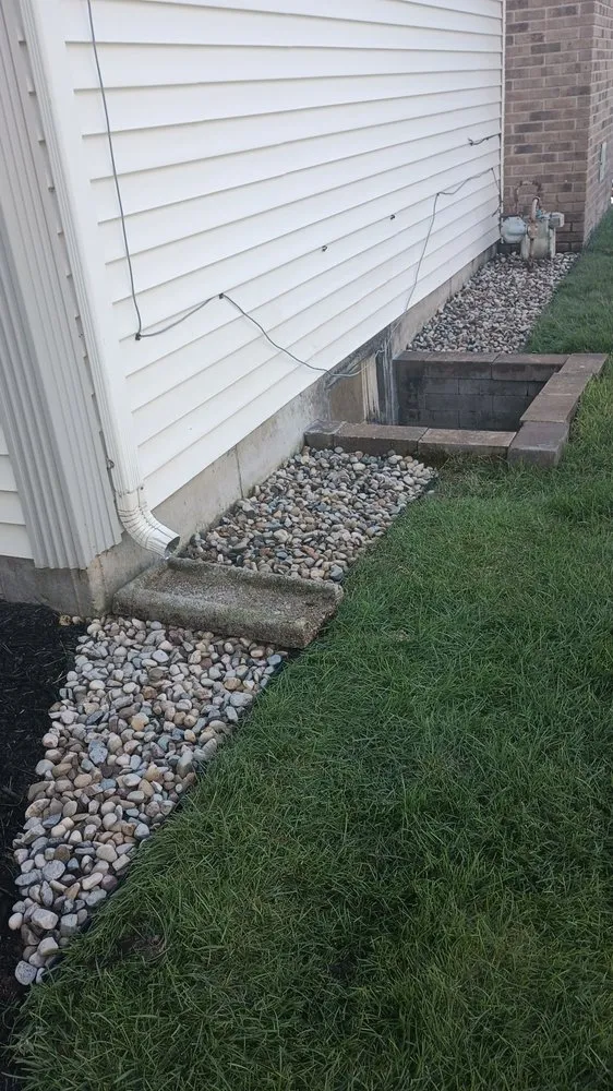 Local garden landscaping for outdoor upgrades across South Bend, IN - A & A Do All