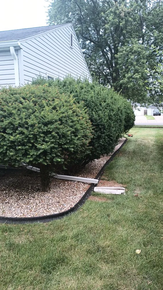 Top-rated garden landscaping for year-round maintenance across South Bend, IN - A & A Do All