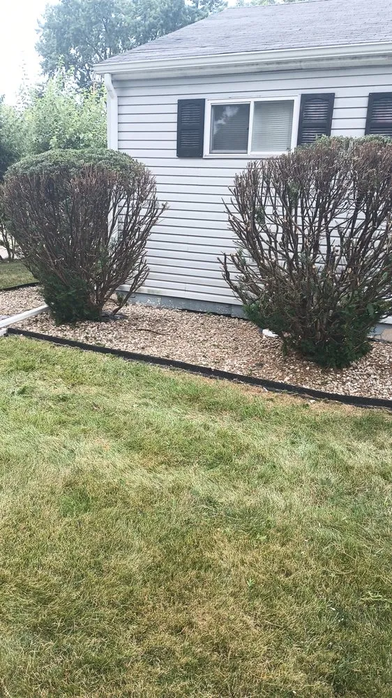 Expert yard maintenance in South Bend, IN - A & A Do All