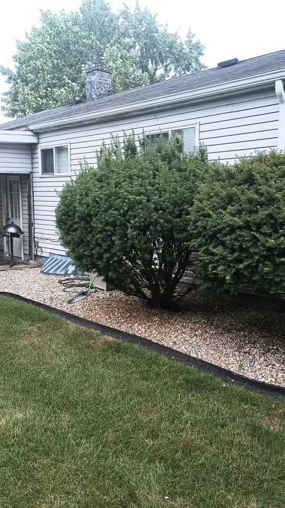 Expert landscape design in South Bend, IN - A & A Do All