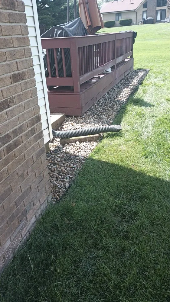 Custom lawn mowing service in South Bend, IN - A & A Do All