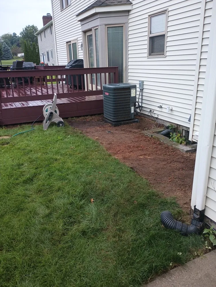 Expert lawn care service for residential properties across South Bend, IN - A & A Do All