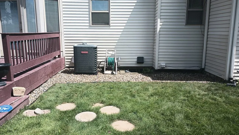 Affordable garden landscaping for year-round maintenance across South Bend, IN - A & A Do All