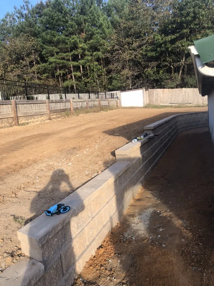 Professional lawn care service for year-round maintenance across Sanford, NC - A & A Landscape Services