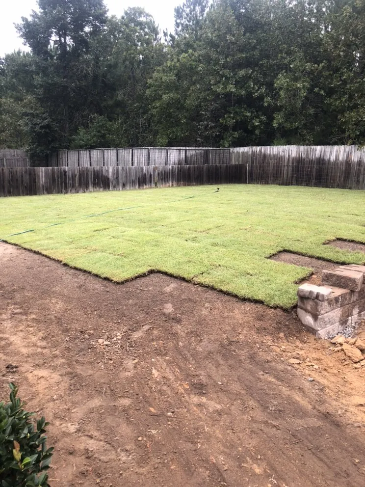 Top-rated yard maintenance experts serving Sanford, NC - A & A Landscape Services