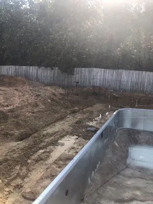 A & A Landscape Services Logo