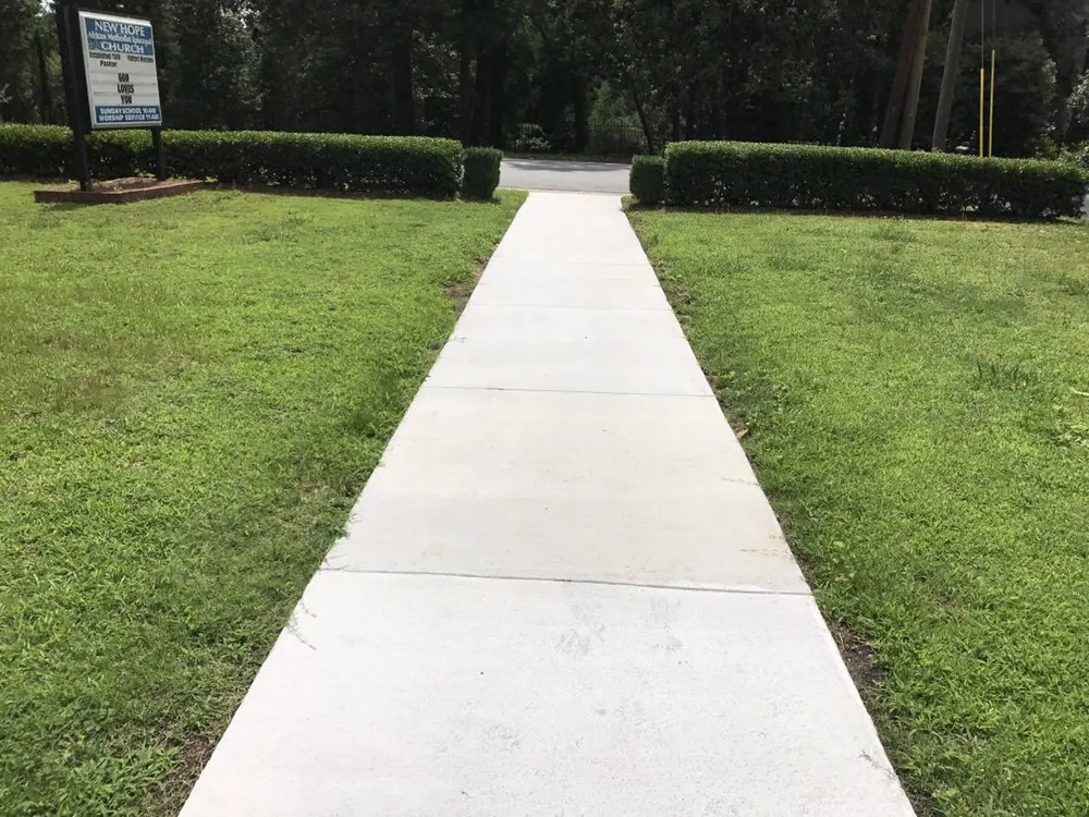 Expert outdoor landscaping near you in Atlanta, GA by A & A Landscaping And Paving Company