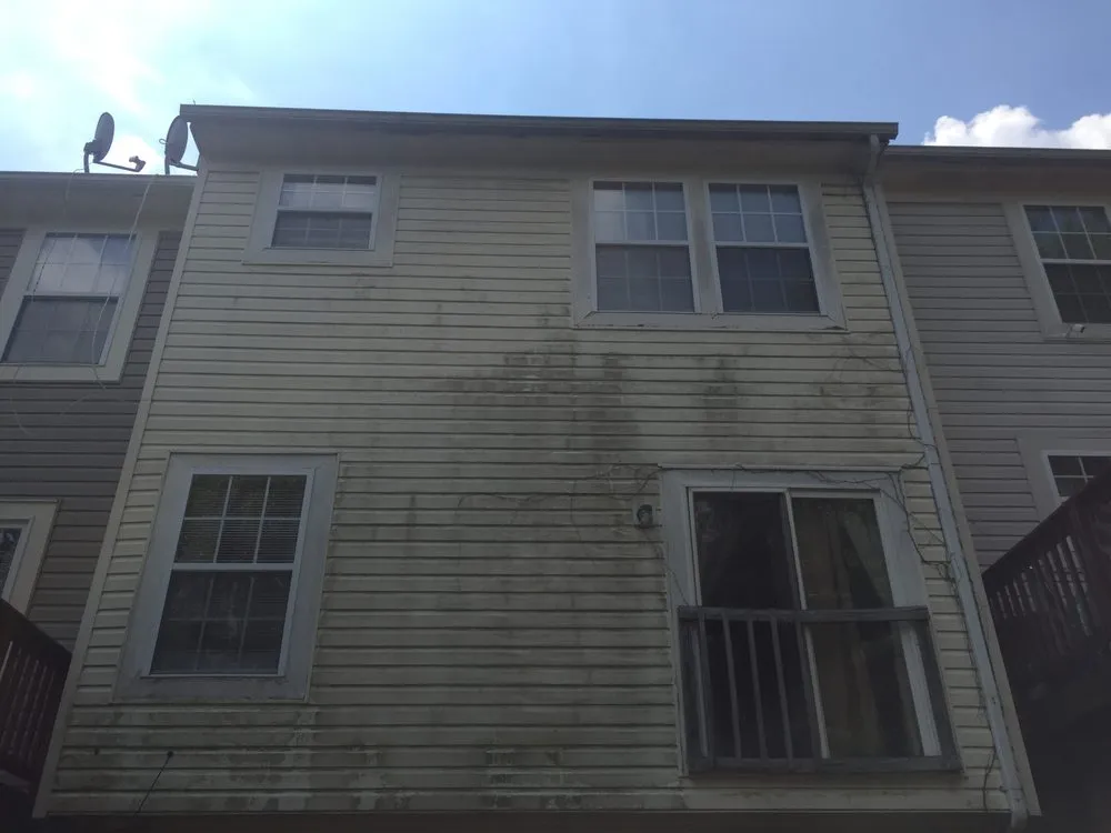 Top-rated yard cleanup service in Upper Marlboro, MD by A & A Landscaping and Property Maintenance