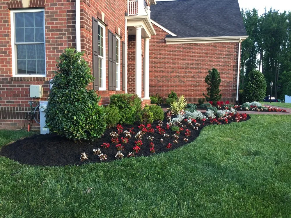 Reliable yard maintenance in Upper Marlboro, MD - A & A Landscaping and Property Maintenance