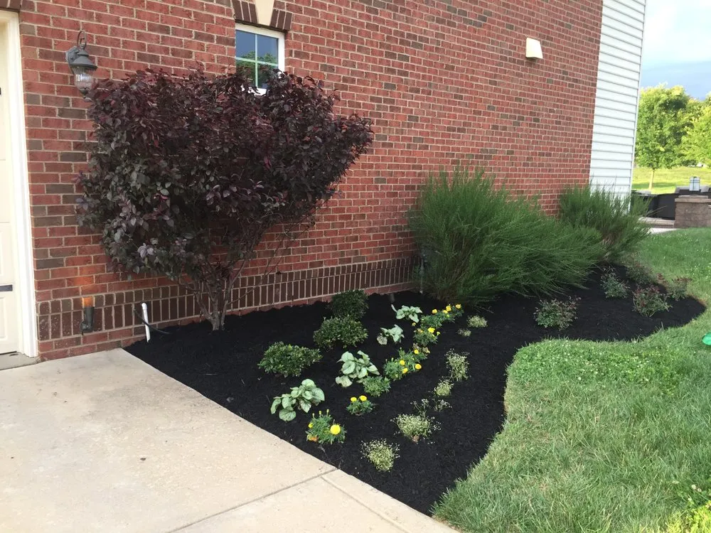 Reliable landscape installation experts serving Upper Marlboro, MD - A & A Landscaping and Property Maintenance