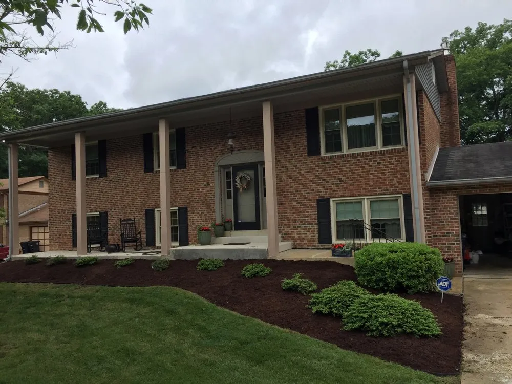 Professional landscape design experts serving Upper Marlboro, MD - A & A Landscaping and Property Maintenance