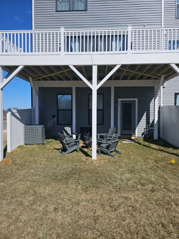 Expert yard cleanup service in Upper Marlboro, MD - A & A Landscaping and Property Maintenance