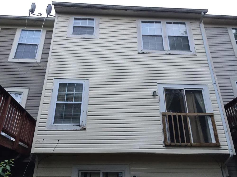 Local yard maintenance in Upper Marlboro, MD by A & A Landscaping and Property Maintenance