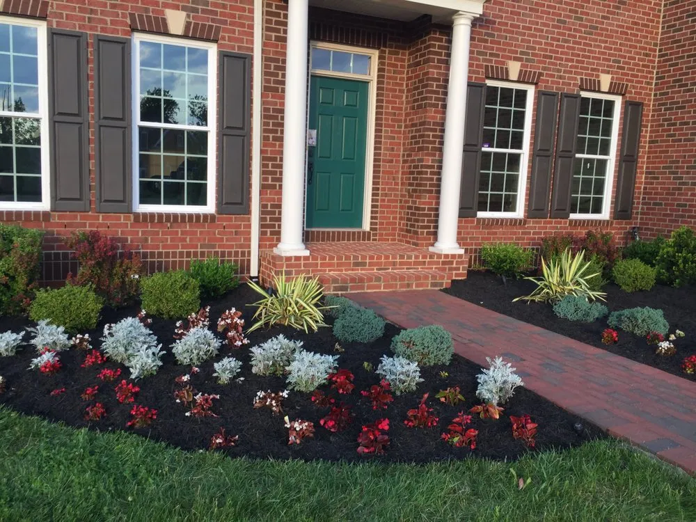 Top-rated yard cleanup service in Upper Marlboro, MD by A & A Landscaping and Property Maintenance
