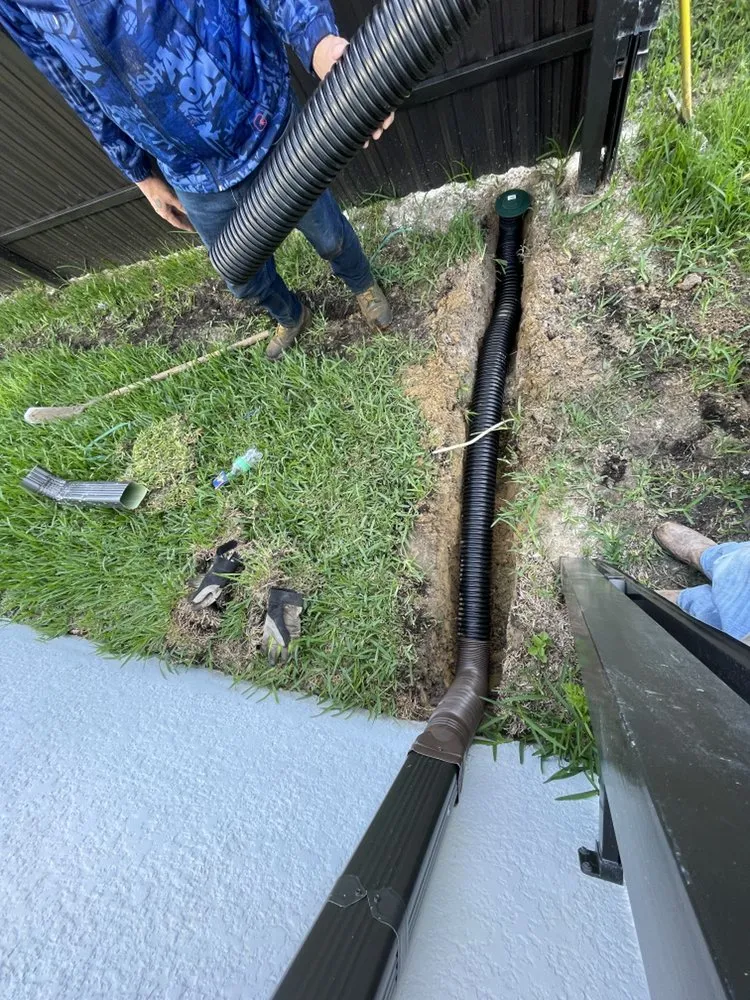 Top-rated lawn care service for outdoor upgrades in Fort Myers, FL by A & A Landscaping