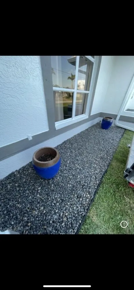 Local yard cleanup service experts serving Fort Myers, FL - A & A Landscaping