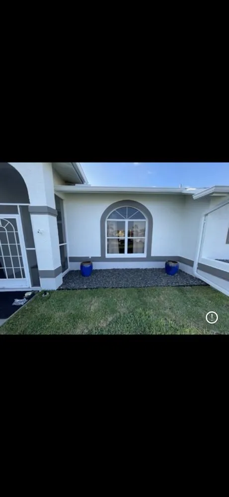 Professional lawn mowing service in Fort Myers, FL - A & A Landscaping