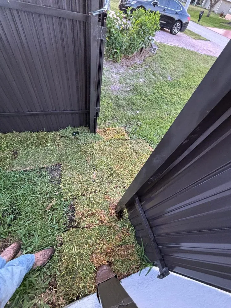 Trusted garden landscaping experts serving Fort Myers, FL - A & A Landscaping