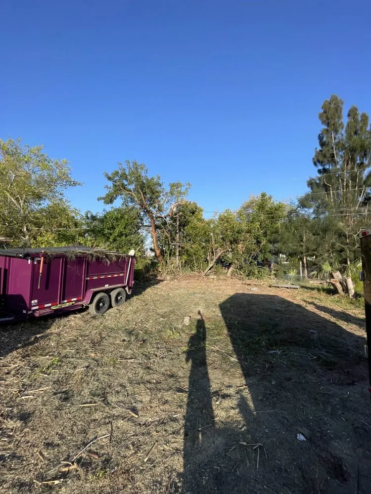 Top-rated lawn mowing service experts serving Fort Myers, FL - A & A Landscaping