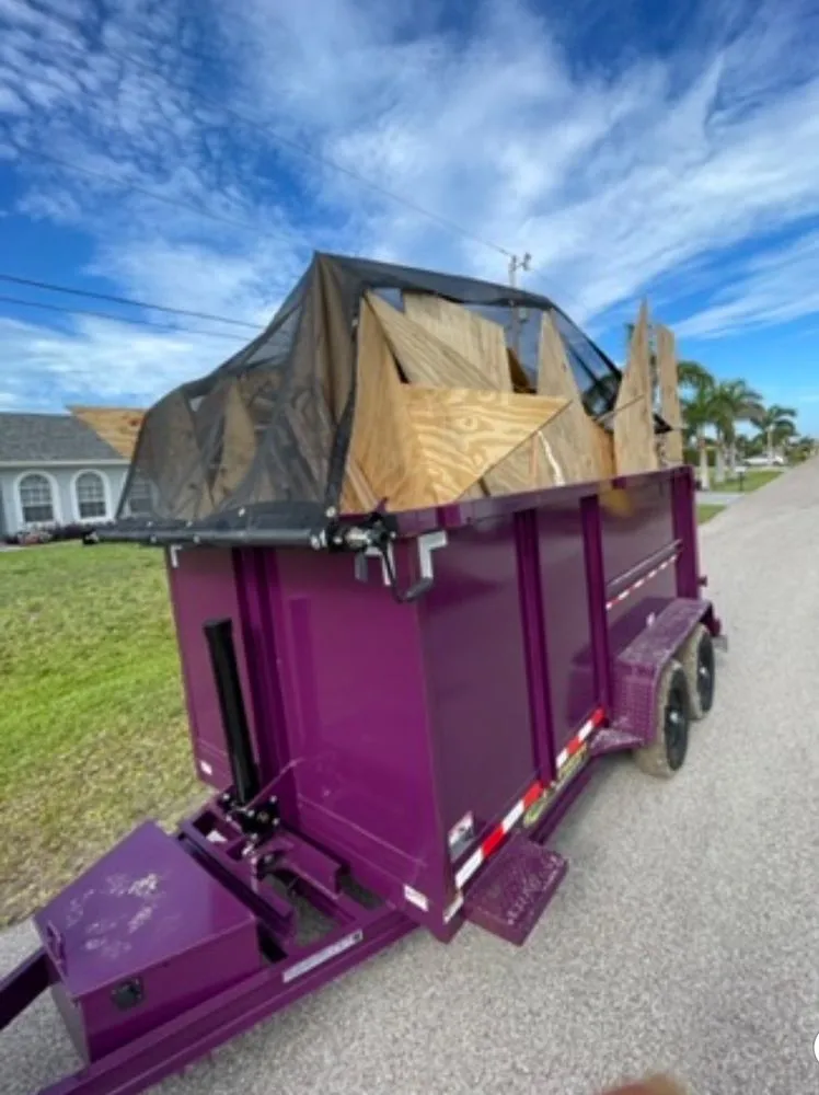 Expert landscaping services in Fort Myers, FL - A & A Landscaping