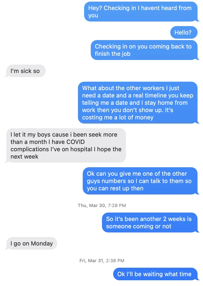 Trusted outdoor landscaping experts serving Las Vegas, NV - A & A Landscaping