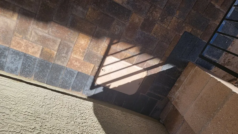 Custom yard maintenance experts serving Las Vegas, NV - A & A Landscaping