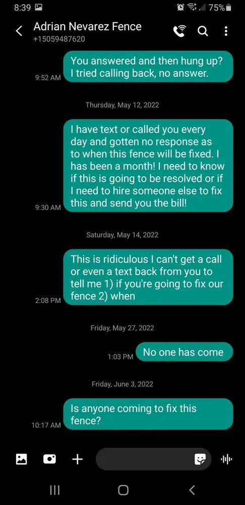 Expert lawn care service in Los Lunas, NM by A & A Landscaping