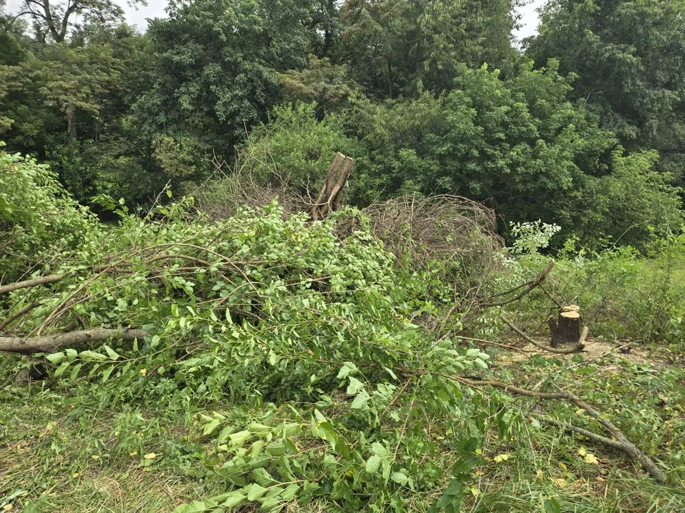 Custom landscape installation experts serving Toronto, OH - A & A Lawn and Arbor