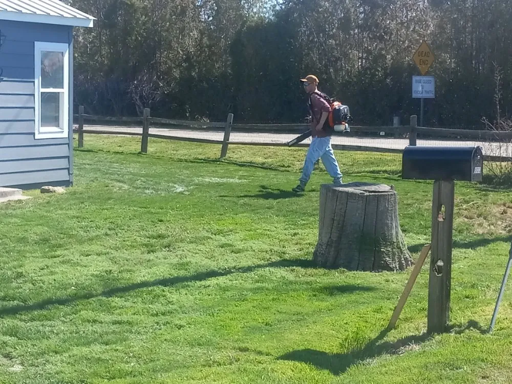 Reliable garden landscaping in Emmett, ID - A & A Lawn Care