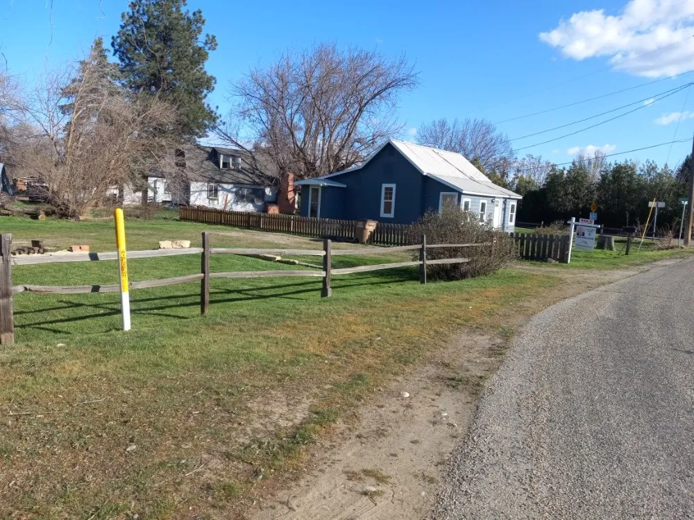 Professional lawn care service in Emmett, ID - A & A Lawn Care